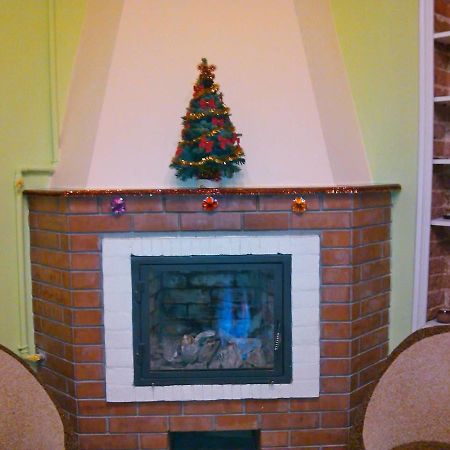 לבוב Apartments On Valova 25 מראה חיצוני תמונה