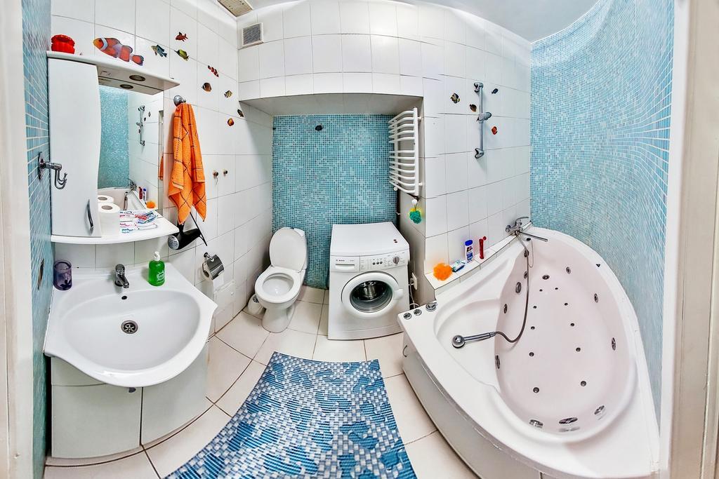 לבוב Apartments On Valova 25 מראה חיצוני תמונה