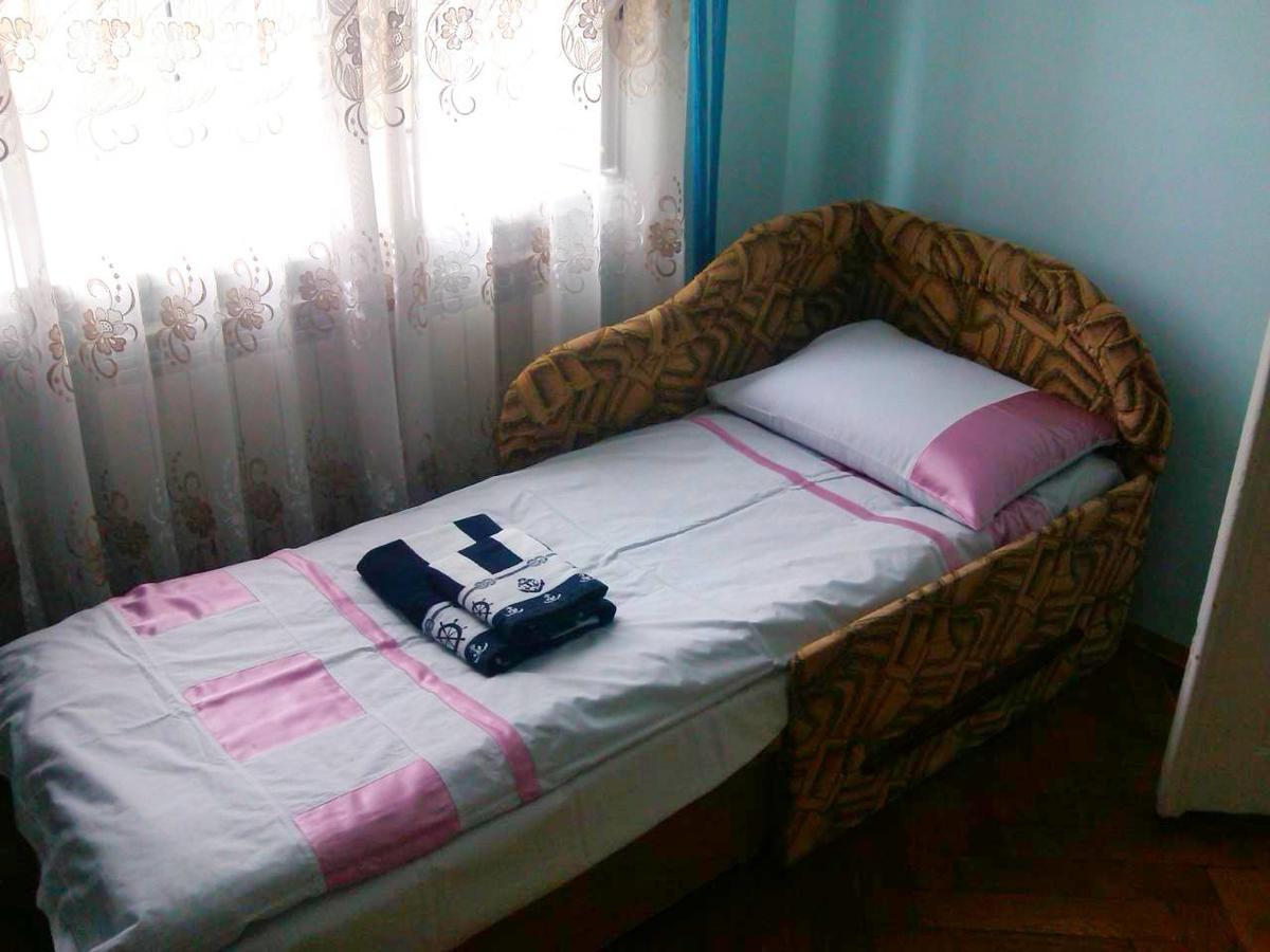 לבוב Apartments On Valova 25 מראה חיצוני תמונה