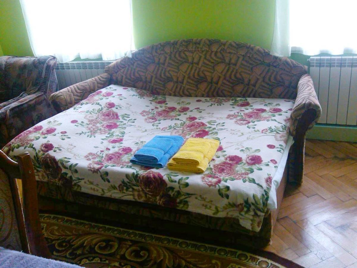 לבוב Apartments On Valova 25 מראה חיצוני תמונה